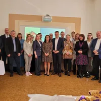 Valné zhromaždenie Asociácie evanjelických škôl Slovenska